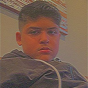 Meet your Posher, Ricardo